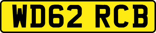 WD62RCB