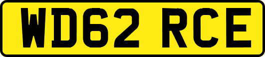 WD62RCE
