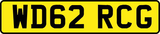 WD62RCG