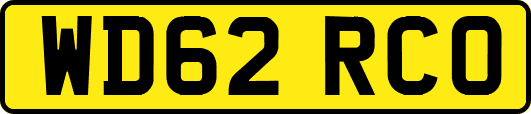 WD62RCO