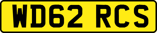 WD62RCS