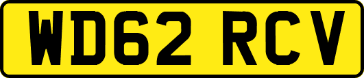 WD62RCV