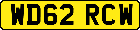 WD62RCW