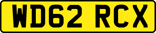 WD62RCX