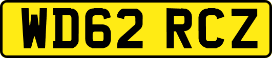 WD62RCZ