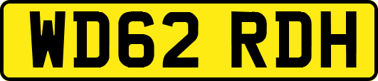 WD62RDH