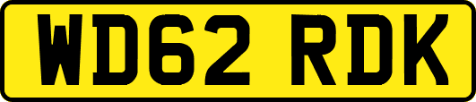 WD62RDK