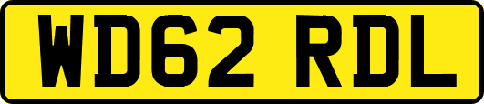 WD62RDL