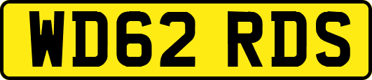 WD62RDS