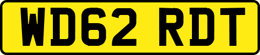WD62RDT