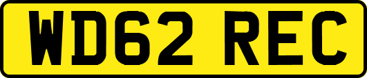 WD62REC