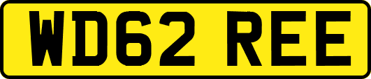 WD62REE