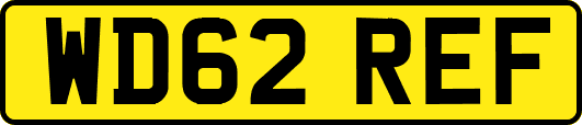 WD62REF