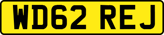 WD62REJ