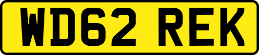 WD62REK
