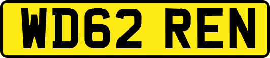 WD62REN