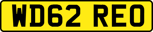 WD62REO