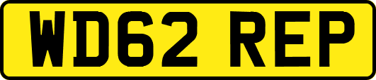 WD62REP