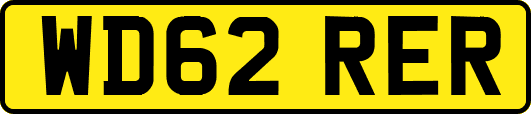 WD62RER