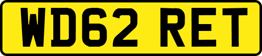 WD62RET