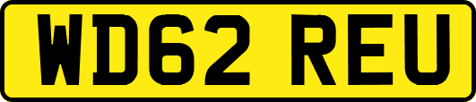 WD62REU