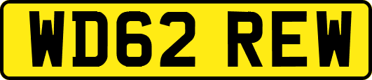 WD62REW