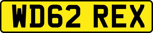 WD62REX