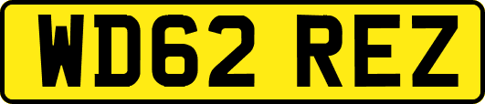 WD62REZ