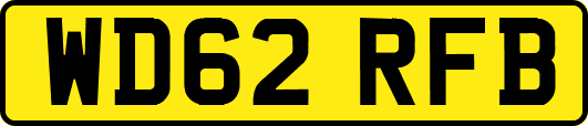 WD62RFB