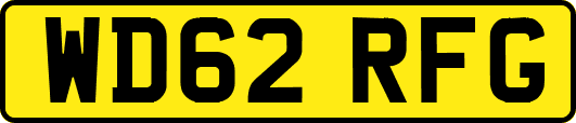 WD62RFG