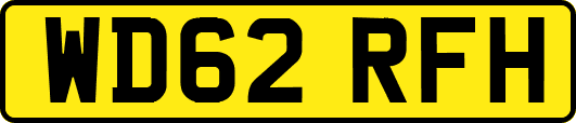 WD62RFH