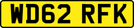 WD62RFK