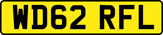 WD62RFL