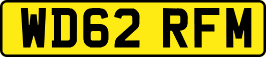 WD62RFM