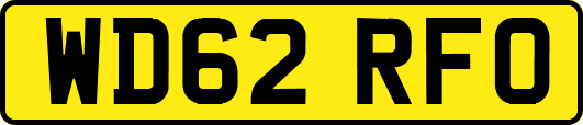 WD62RFO