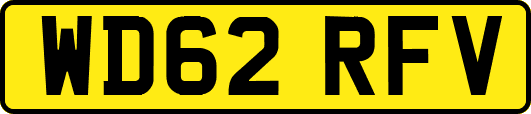 WD62RFV