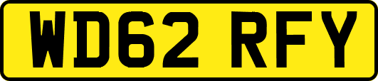 WD62RFY