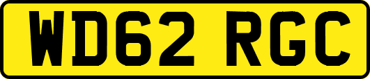 WD62RGC