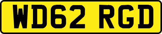 WD62RGD