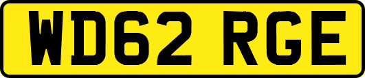 WD62RGE