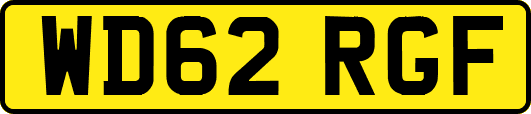 WD62RGF
