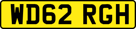 WD62RGH