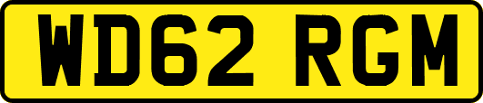 WD62RGM