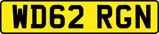 WD62RGN
