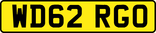 WD62RGO