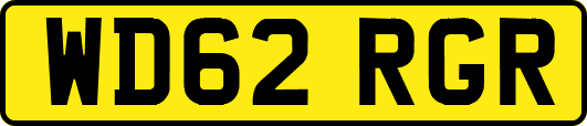 WD62RGR