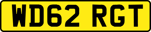 WD62RGT