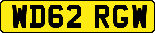 WD62RGW