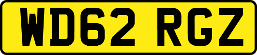 WD62RGZ