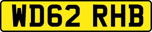 WD62RHB